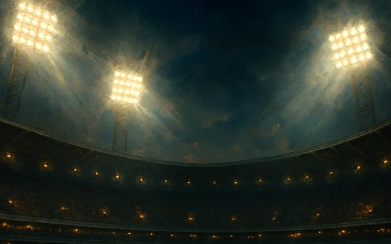 GoalUnited key art